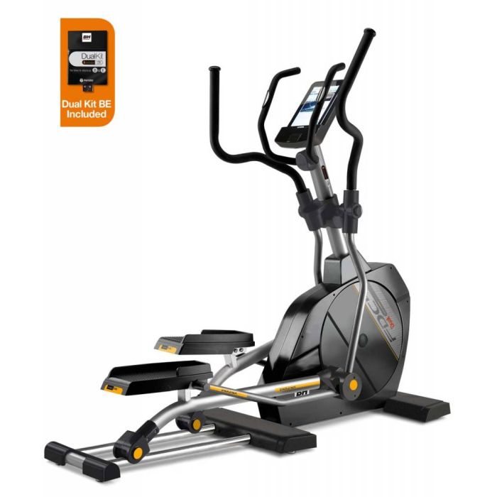 BH Fitness Crosstrainer FDC 19 Dual