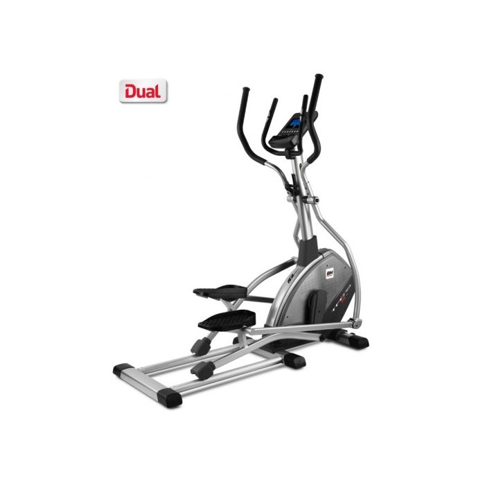 BH Fitness Crosstrainer TFC 19 Dual Plus