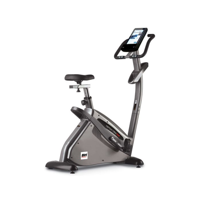 BH Fitness hometrainer Carbon Bike Dual