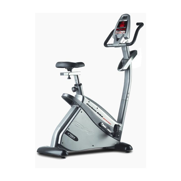 BH Fitness hometrainer Carbon Bike Generator