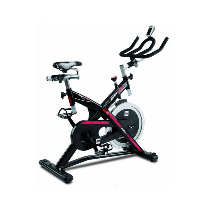 BH Fitness Indoor Cycle SB2.6