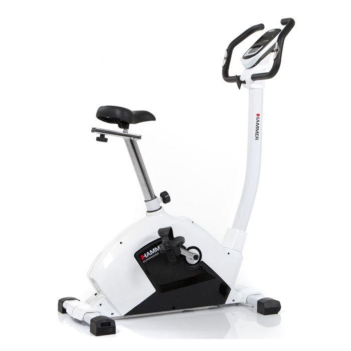 Cardio XT5 Hammer Hometrainer