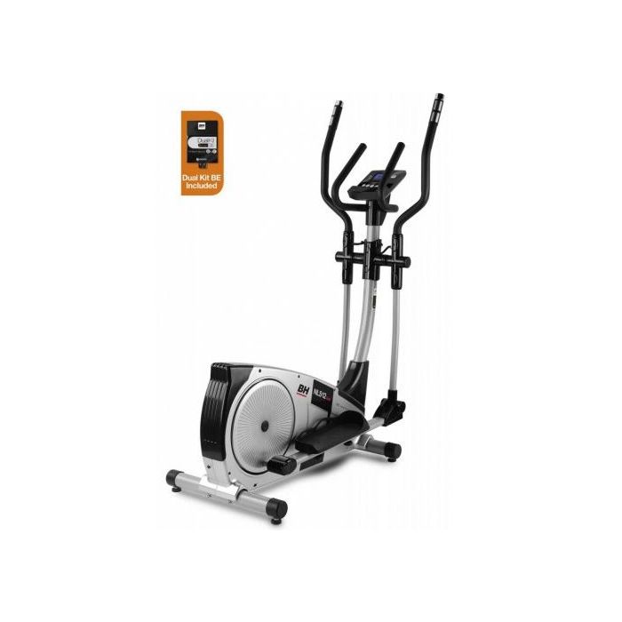 Crosstrainer BH Fitness NLS 12 Dual