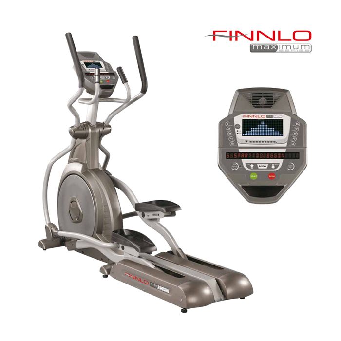 Crosstrainer Finnlo Maximum