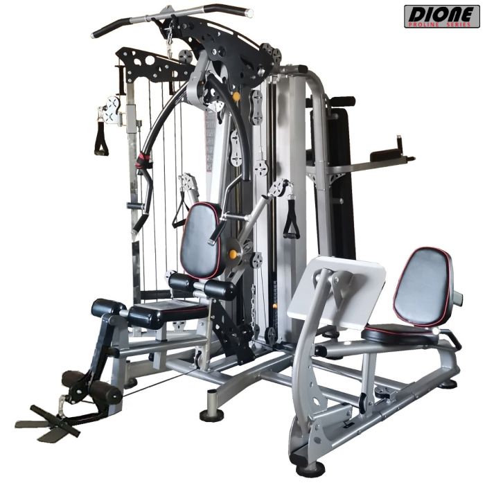 Dione Multigym MG5 ProLine krachtstation