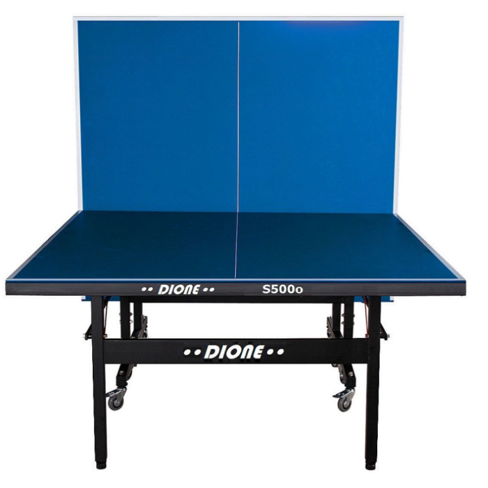 DIONE Outdoor tafeltennistafel School compact S500o