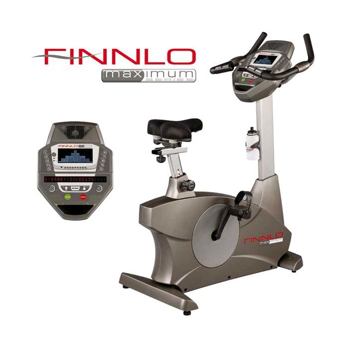 Ergometer Finnlo Maximum