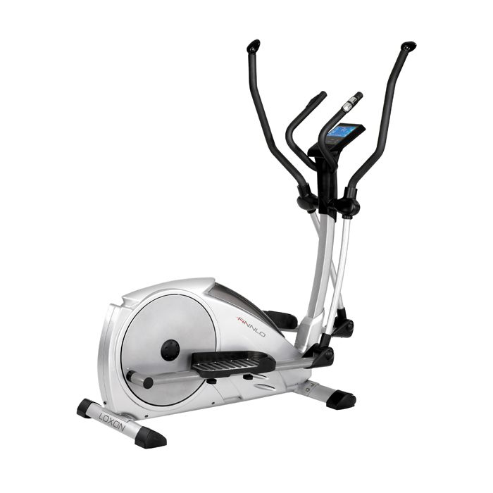 Finnlo Loxon II crosstrainer