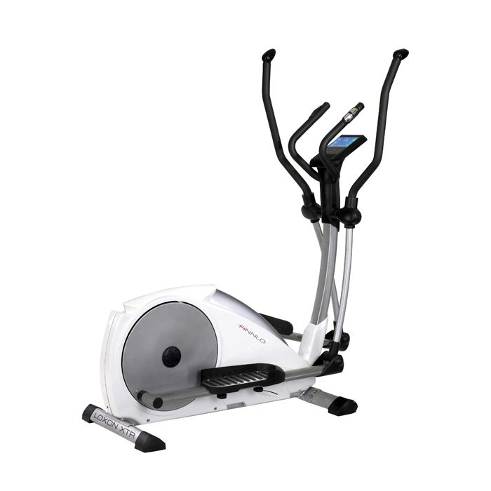 Finnlo Loxon XTR Snow crosstrainer