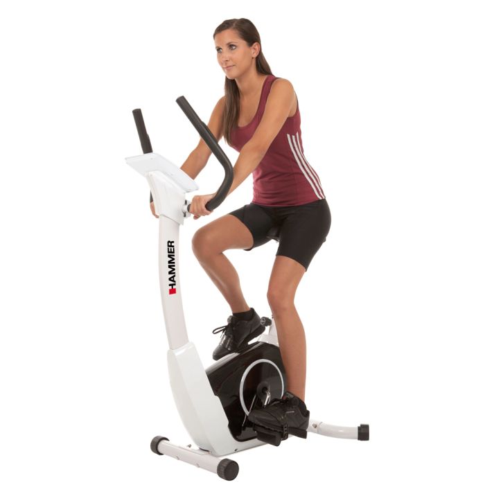 Hammer Hometrainer Cardio T1