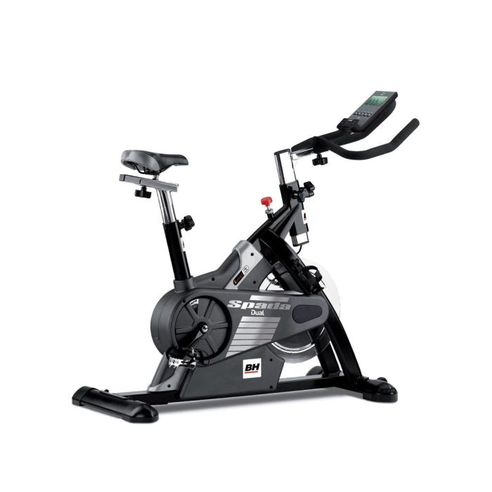 Indoor Cycle BH Fitness Spada Dual