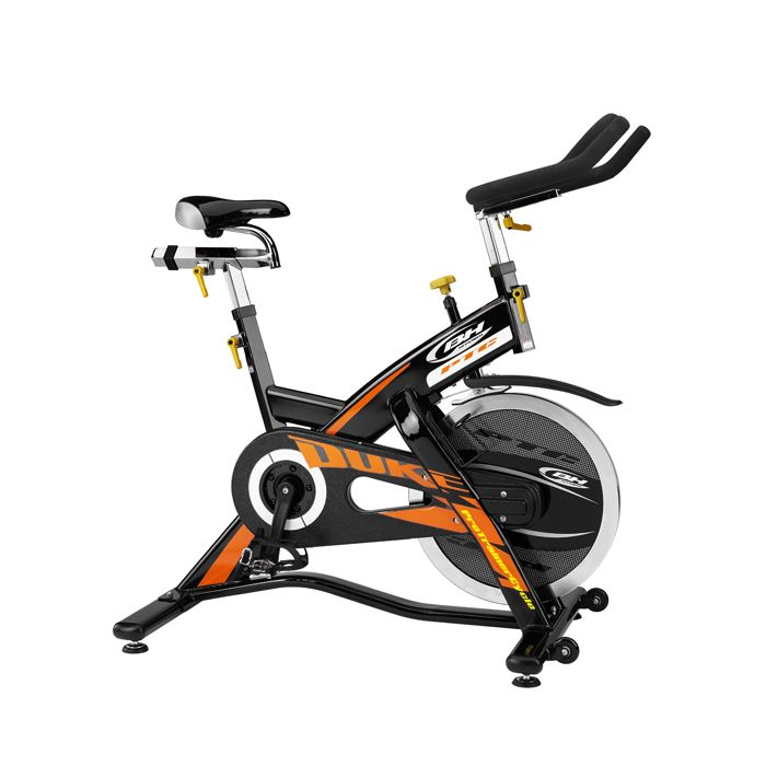 Indoor Cycle Duke Electronic BH Fitness