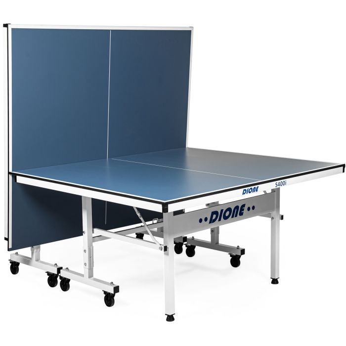 Tafeltennistafel Dione School Sport 400 compact plus indoor