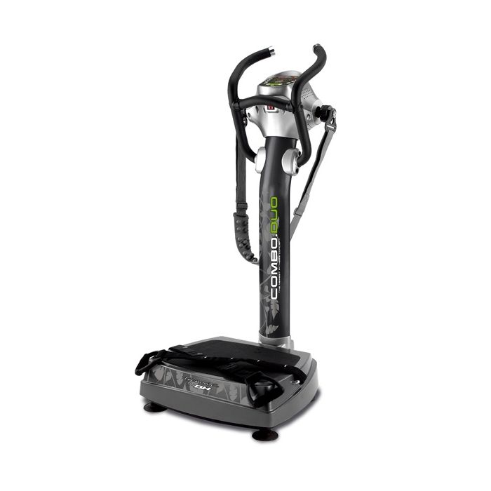 Trilplaat BH Fitness Combo Duo