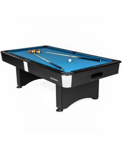 BuckShot Pooltafel Manhattan 7ft