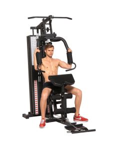 Weimar Krachtstation Homegym HG3