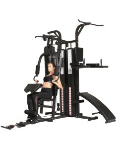 Weimar Krachtstation Homegym HG5