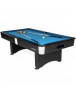 BuckShot Pooltafel Manhattan 9ft