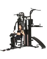 Weimar Krachtstation Homegym HG5