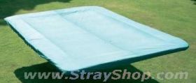 Afdekhoes weather cover voor tafeltennistafel Camping