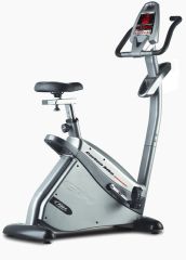 BH Fitness hometrainer Carbon Bike Generator