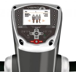 BH Fitness Trilplaat Vibro GSE