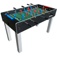 BuckShot Voetbaltafel Youth League Black