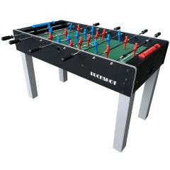 BuckShot Voetbaltafel Youth League Black