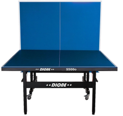 DIONE Outdoor tafeltennistafel School compact S500o