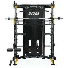 Dione Smith Machine S3 Cable Cross ProLine - 2x 50kg