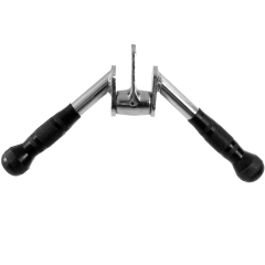 Dione Tricep Machine Bar 39cm