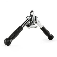 Dione Tricep Machine Bar 39cm