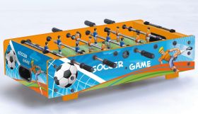 Garlando voetbaltafel F-Mini telescoop Holland