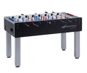 Garlando voetbaltafel G-500 Evolution