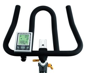 Indoor Cycle Duke Electronic BH Fitness