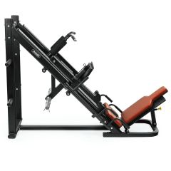 Leg Press - Hack Squat DIONE HS5000