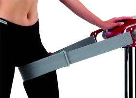 Trilplaat BH Fitness Tactiletonic Pro