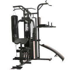 Weimar Krachtstation Homegym HG5