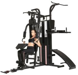 Weimar Krachtstation Homegym HG5